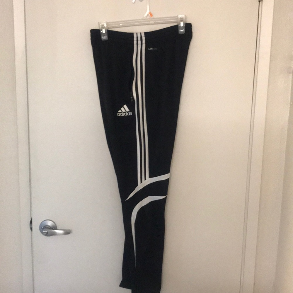 Adidas Soccer sweats